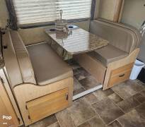 2017 Thor Motor Coach Four Winds 28Z, $ 44,450
