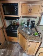 2017 Thor Motor Coach Four Winds 28Z, $ 44,450