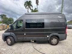 2019 Carado Axion, $ 66,700