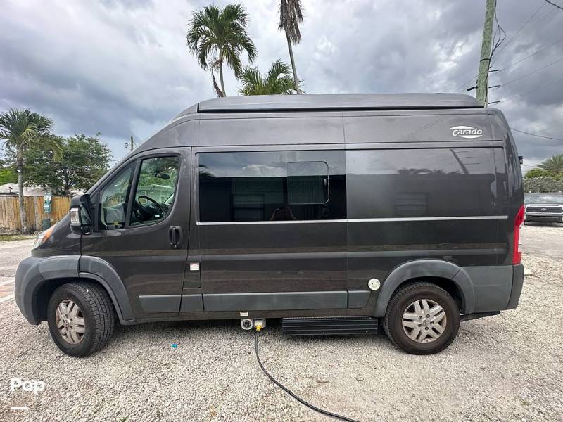 2019 Carado Axion, $ 66,700