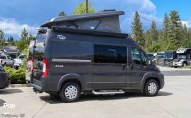 2019 Carado Axion, $ 66,700
