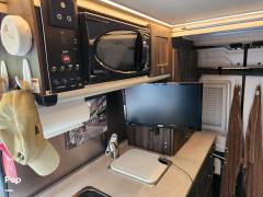 2019 Carado Axion, $ 66,700