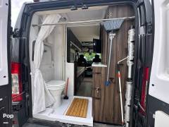 2019 Carado Axion, $ 66,700