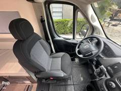 2019 Carado Axion, $ 66,700