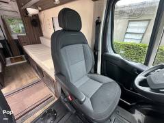 2019 Carado Axion, $ 66,700