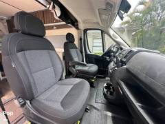 2019 Carado Axion, $ 66,700
