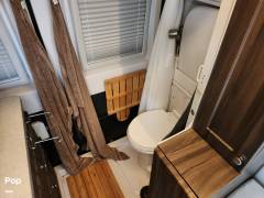 2019 Carado Axion, $ 66,700