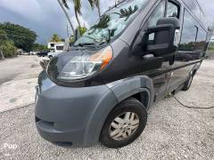 2019 Carado Axion, $ 66,700