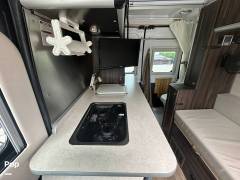 2019 Carado Axion, $ 66,700