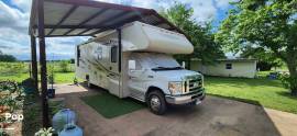 2016 Winnebago Minnie Winnie 31K, $ 47,999