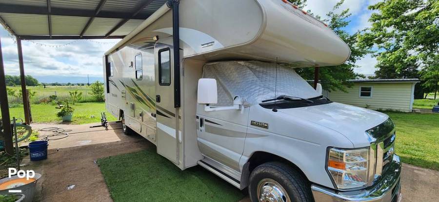 2016 Winnebago Minnie Winnie 31K, $ 47,999