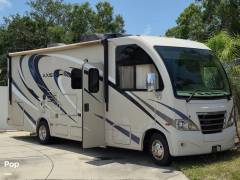 2017 Thor Motor Coach Axis 25.4, $ 54,200
