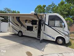 2017 Thor Motor Coach Axis 25.4, $ 54,200