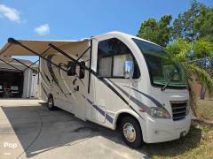 2017 Thor Motor Coach Axis 25.4, $ 54,200