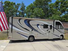 2017 Thor Motor Coach Axis 25.4, $ 54,200