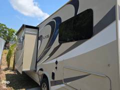 2017 Thor Motor Coach Axis 25.4, $ 54,200
