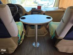 2017 Thor Motor Coach Axis 25.4, $ 54,200