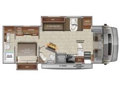 2022 Jayco Seneca 37K, $ 250,000
