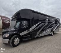 2022 Jayco Seneca 37K, $ 250,000