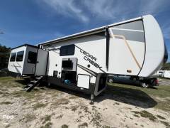 2021 Forest River Cedar Creek 388DB, $ 43,000