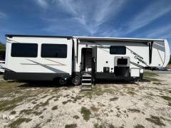 2021 Forest River Cedar Creek 388DB, $ 43,000