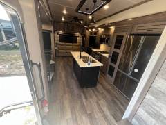2021 Forest River Cedar Creek 388DB, $ 43,000