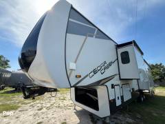2021 Forest River Cedar Creek 388DB, $ 43,000