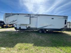 2021 Forest River Cedar Creek 388DB, $ 43,000