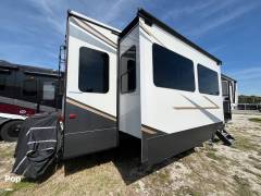 2021 Forest River Cedar Creek 388DB, $ 43,000