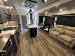 2021 Forest River Cedar Creek 388DB, $ 43,000