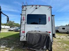 2021 Forest River Cedar Creek 388DB, $ 43,000