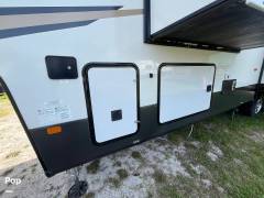 2021 Forest River Cedar Creek 388DB, $ 43,000