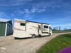 2018 Winnebago Vista LX 30T, $ 69,000
