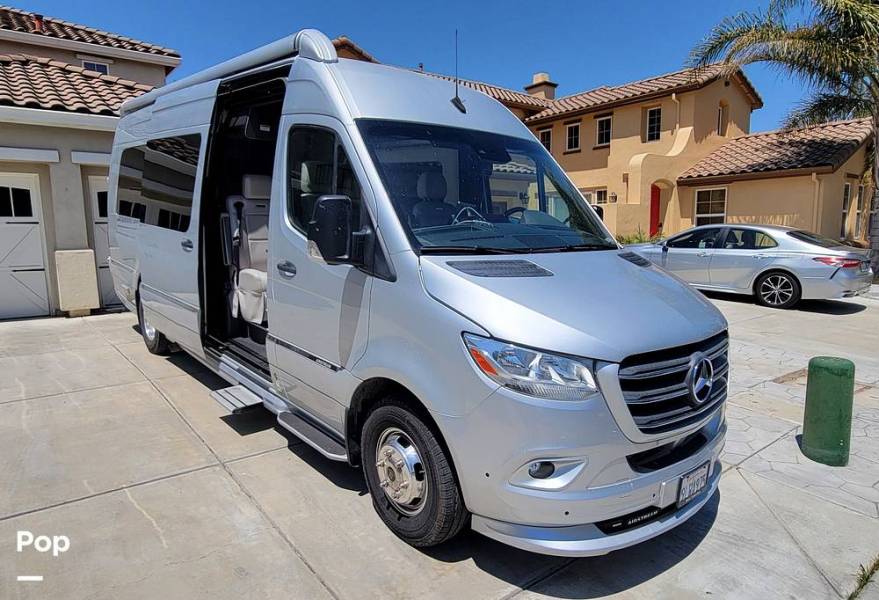2021 Airstream Interstate 24GL, $ 129,900