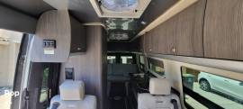2021 Airstream Interstate 24GL, $ 129,900