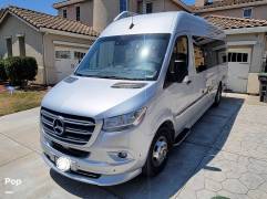 2021 Airstream Interstate 24GL, $ 129,900
