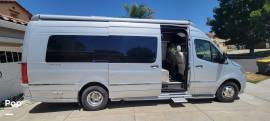 2021 Airstream Interstate 24GL, $ 129,900