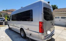 2021 Airstream Interstate 24GL, $ 129,900