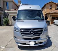 2021 Airstream Interstate 24GL, $ 129,900