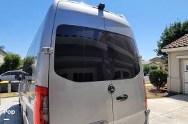 2021 Airstream Interstate 24GL, $ 129,900