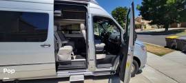 2021 Airstream Interstate 24GL, $ 129,900