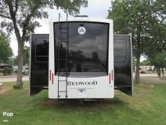 2021 CrossRoads Redwood 4150RD, $ 82,000