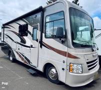 2017 Coachmen Pursuit 30FW, $ 57,000