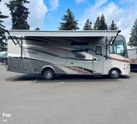 2017 Coachmen Pursuit 30FW, $ 57,000