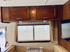 2017 Coachmen Pursuit 30FW, $ 57,000