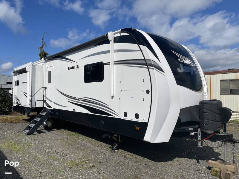 2021 Jayco Eagle 332 CBOK, $ 39,495