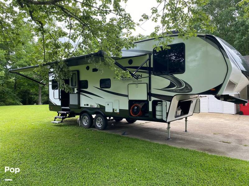2022 Forest River Reflection 260RD, $ 29,950