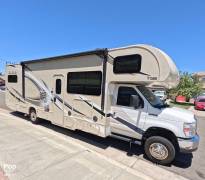 2018 Thor Motor Coach Four Winds 31E (Bunkhouse), $ 61,250
