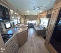 2018 Thor Motor Coach Four Winds 31E (Bunkhouse), $ 61,250