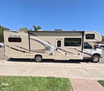 2018 Thor Motor Coach Four Winds 31E (Bunkhouse), $ 61,250
